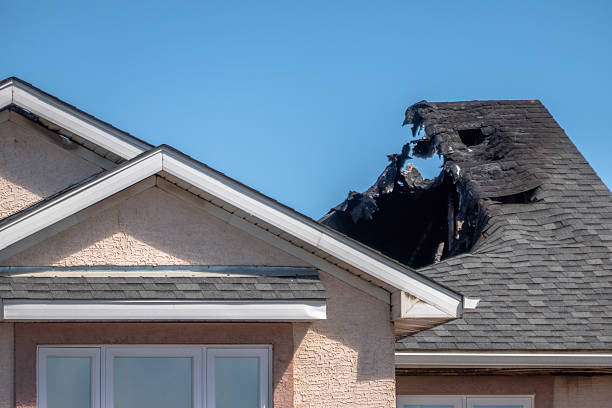 Licensed Soot Cleanup service in Browns Mills, NJ - Fire Damage Laser Cleaning